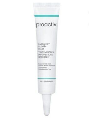 Proactiv Emergency Blemish Relief